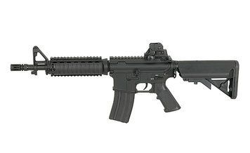 Airsoft аналог M4A1 CQB BI-3981 FULL METAL &ndash; BLACK [DBoys] (для страйкбола) FB2355 фото