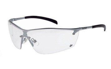 Окуляри захисні Boll&eacute; SILIUM Clear [Bolle] BOL-41-004329(SILPSI) фото