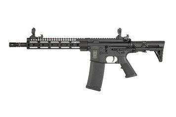 Страйкбольный аналог karabinka SA-C20 PDW CORE&trade; - czarna [Specna Arms] (для страйкболу) SPE-01-028191 фото
