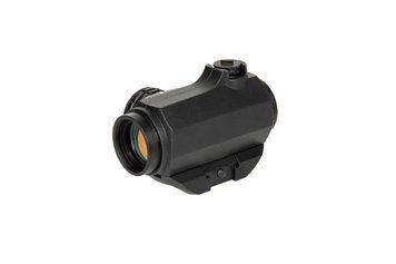 Страйкбольный аналог celownika kolimatorowego Compact Advanced - czarna [Theta Optics] (для страйкболу) THO-10-029307 фото