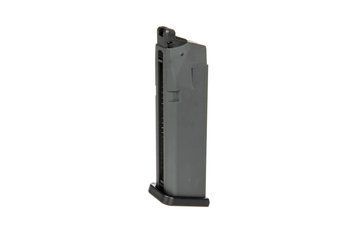 Magazynek 16 kulek CO2 do Glocka 17 Umarex [Umarex] (для страйкболу) UMA-05-031962 фото