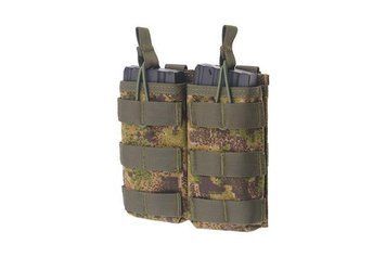 Podw&oacute;jna ładownica otwarta - GZ [Ultimate Tactical] (для страйкбола) UTT-19-018455 фото