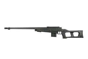 Страйкбольная гвинтівка snajperskiego MB4409A [WELL] (для страйкболу) WEL-03-006026 фото