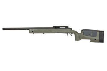 Страйкбольный аналог karabinu snajperskiego VF4 (M40A3) - Asia Version [VFC] (для страйкбола) VFC-03-031654 фото