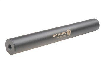 Tłumik Covert Tactical Standard 40x320mm "ISIS Slayer Edition" [Airsoft Engineering] (для страйкболу) AEN-09-016254 фото