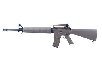 Винтовка CM017 - tan [CYMA] (для страйкбола) CYM-01-005301 фото