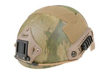 Страйкбольный аналог hełmu Ballistic CFH - ATC FG (L/XL) [FMA] (для страйкболу) FMA-21-008717 фото