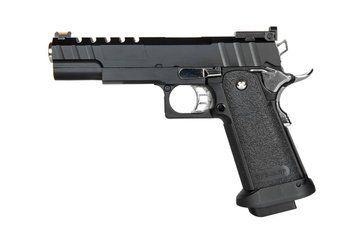 Страйкбольный аналог pistoletu 3343 [Golden Eagle] (для страйкболу) JGG-02-031871 фото