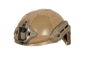 Страйкбольный аналог hełmu MK - Tan [Ultimate Tactical] (для страйкболу) UTT-21-030273 фото