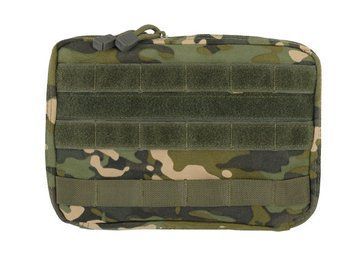 Великий органайзер MOLLE - Multicam Tropic [8FIELDS] M51613179-MT фото