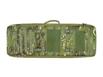 Сумка Buckle Up для зброї довжиною 90cm TRAVEL - Multicam Tropic [8FIELDS] M51612089-MT фото