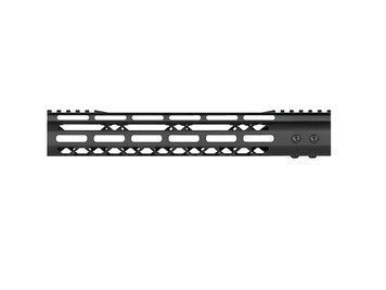 12" цевьё GT - MLOCK - Black [KUBLAI] (для страйкбола) AS.R135-BK фото