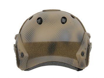 Аналог каски FAST PJ - Navy Seal [Emerson] (для страйкболу) EM8811C фото