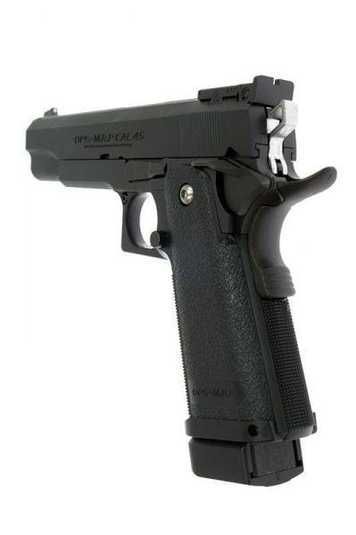 Купити Страйкбольный пістолет Hi Capa 5.1 [Tokyo Marui] (для