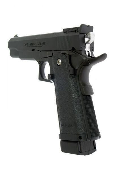 Страйкбольный пистолет Hi Capa 5.1 [Tokyo Marui] (для страйкбола) TMR-02-016856 фото