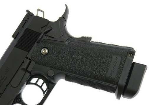 Купить Страйкбольный пистолет Hi Capa 5.1 [Tokyo Marui] (для