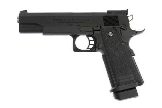 Купити Страйкбольный пістолет Hi Capa 5.1 [Tokyo Marui] (для