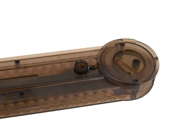 Magazynek Low-Cap na 68 kulek do P90 [BattleAxe] (для страйкболу) FBP2353 фото