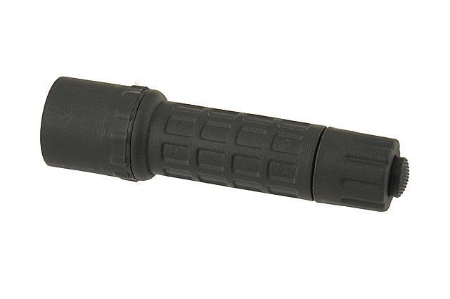 Kompaktowa latarka LED - BLACK [FMA] (для страйкболу) TB514 фото