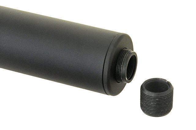 Муляж глушника 220mm - Hunting [FMA] TB990-BK фото