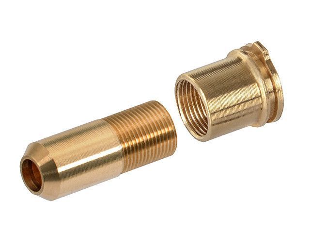 Нозл Nozz-X Duza Fazka 22.5-26.5MM [PERUN] (для страйкболу) NOZZ-XLC22 фото