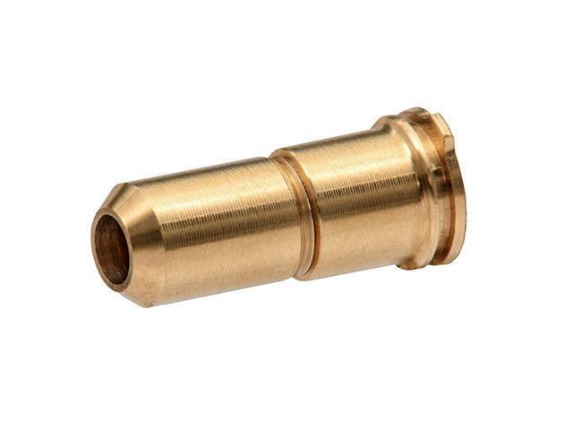 Нозл Nozz-X Duza Fazka 22.5-26.5MM [PERUN] (для страйкболу) NOZZ-XLC22 фото