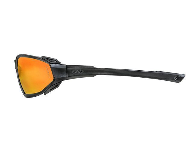 Okulary Balistyczne Highlander Anti-Fog - Sky Red Mirror [PYRAMEX]&nbsp;(для страйкбола) ESBB5055DT фото