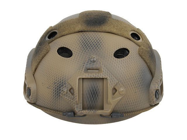 Аналог каски FAST PJ - Navy Seal [Emerson] (для страйкбола) EM8811C фото