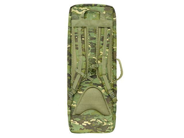 Сумка Buckle Up для зброї довжиною 90cm TRAVEL - Multicam Tropic [8FIELDS] M51612089-MT фото