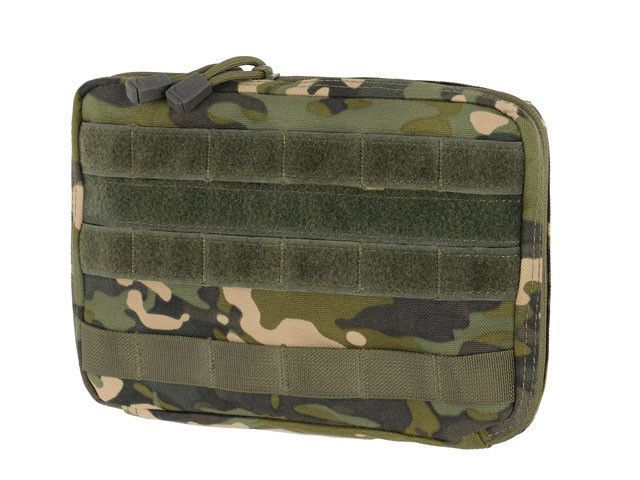 Великий органайзер MOLLE - Multicam Tropic [8FIELDS] M51613179-MT фото