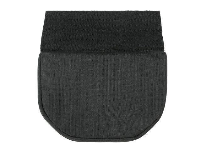 Подсумок напашный Mod.2 - Black [8FIELDS] (для страйкбола) M51613218-BK фото