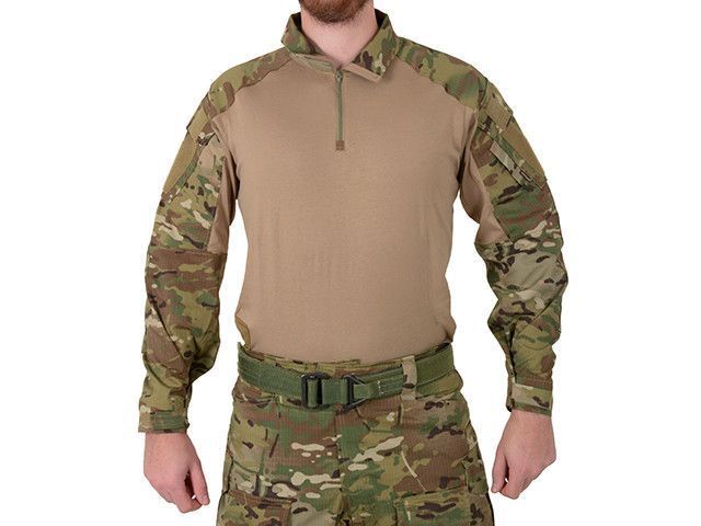 Mundur bojowy Gen3 (Rozmiar M) - MultiCam[Emerson]&nbsp;(для страйкбола) EM8567A_EM9351MC32 фото
