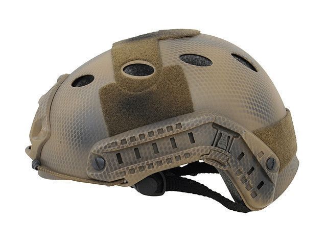 Аналог каски FAST PJ - Navy Seal [Emerson] (для страйкбола) EM8811C фото