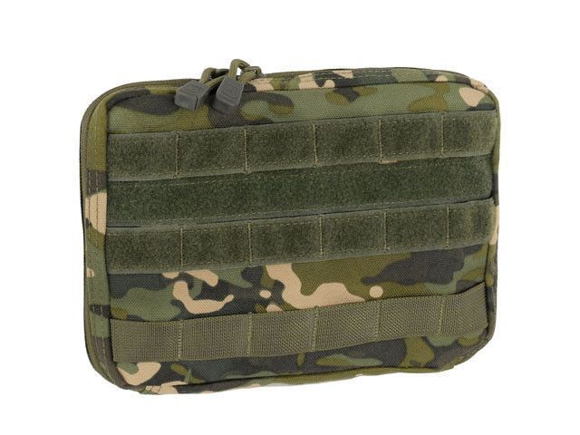 Великий органайзер MOLLE - Multicam Tropic [8FIELDS] M51613179-MT фото