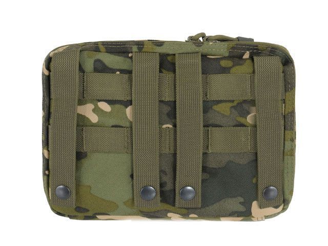 Великий органайзер MOLLE - Multicam Tropic [8FIELDS] M51613179-MT фото
