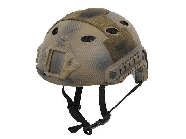 Аналог каски FAST PJ - Navy Seal [Emerson] (для страйкбола) EM8811C фото
