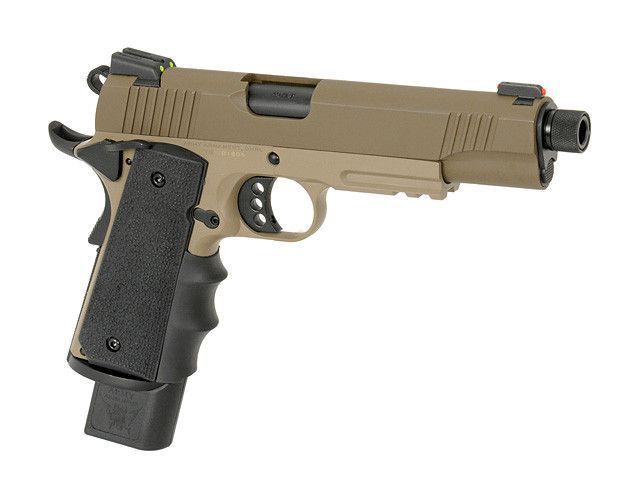 Страйкбольний пістолет Colt R32 Sandstorm [Army Armament] (для страйкболу) R32-2 фото