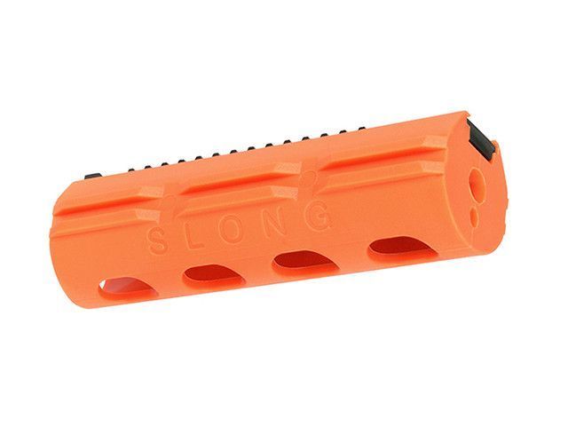 High-Speed Piston Set with 14 steel teeth [SLONG AIRSOFT] (для страйкболу) SL00231A фото