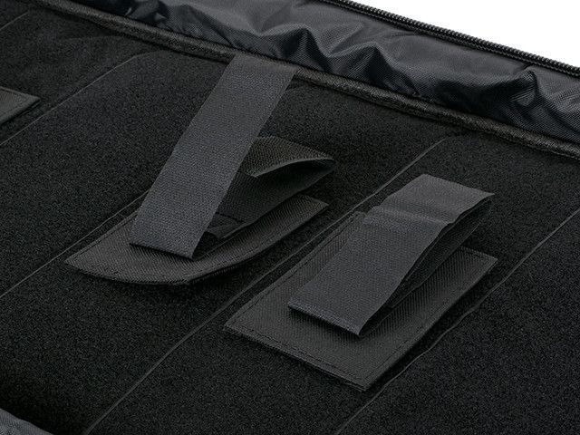 Сумка Buckle Up для зброї довжиною 90cm TRAVEL - Multicam Tropic [8FIELDS] M51612089-MT фото