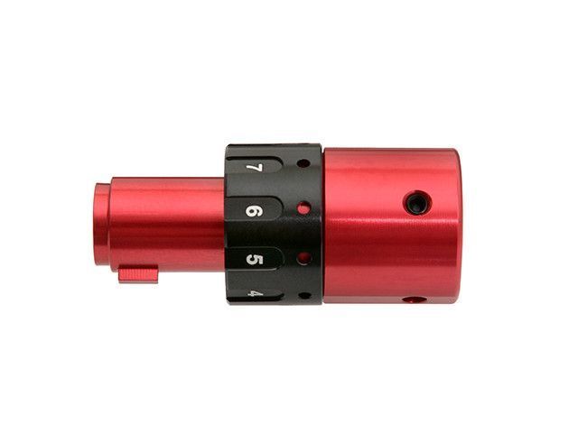 CNC Komora Hop-Up do M249, Gen.2 [AP]&nbsp;(для страйкбола) AP9005 фото