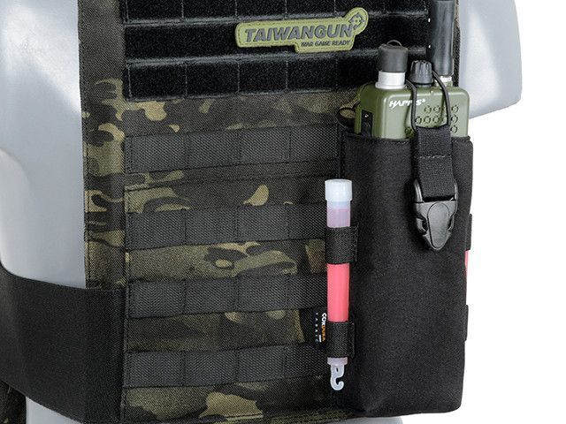 Підсумок для радіостанції PRC148/152 &mdash; CB [8FIELDS PREMIUM] M51613189-CB(COR) фото