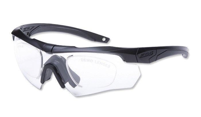 ESS - Vice Rx Lens Insert - 740-0308 (для страйкболу) 7874 фото