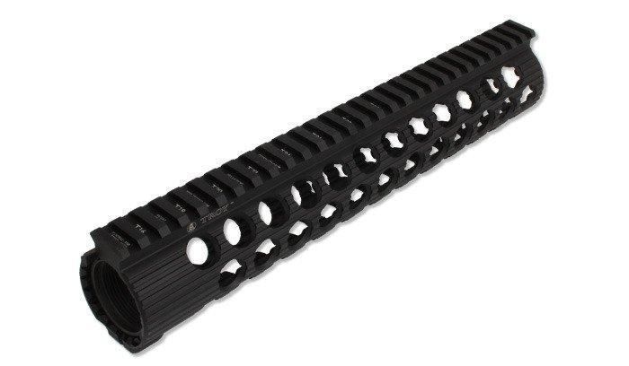 MadBull - Troy Industries TRX Extreme BattleRail 11'' (для страйкбола) 9756 фото