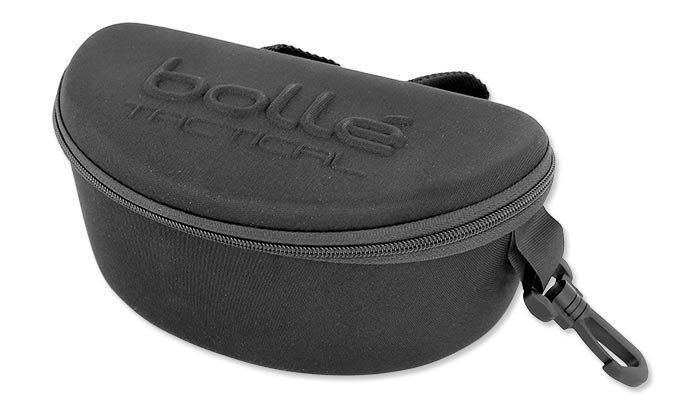 Bolle Tactical - X1000 Ballistic Goggles - Dual Lens - X1NDEI (для страйкболу) 6849 фото