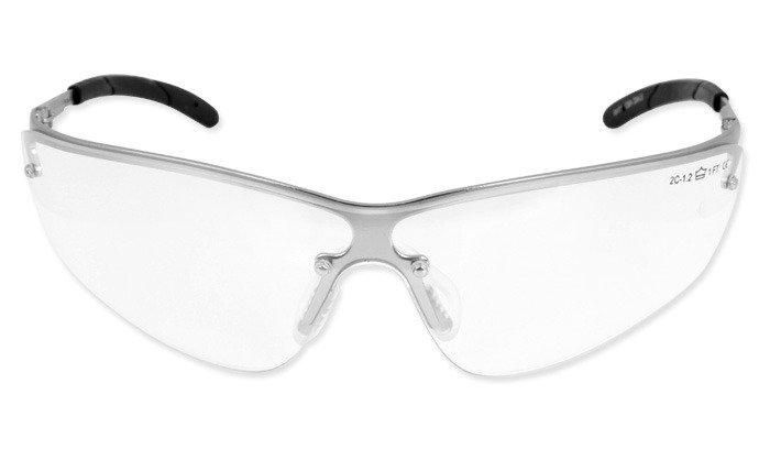 Очки защитные Boll&eacute; SILIUM Clear [Bolle] BOL-41-004329(SILPSI) фото