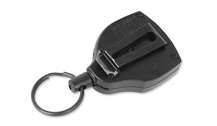 KEY-BAK - SUPER48 Heavy Duty Self Retracting Key Reel - 0S48-803 (для страйкбола) 15080 фото