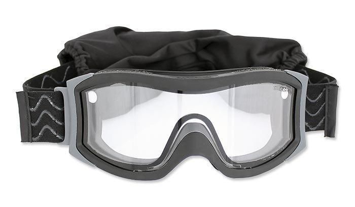 Bolle Tactical - X1000 Ballistic Goggles - Dual Lens - X1NDEI (для страйкболу) 6849 фото