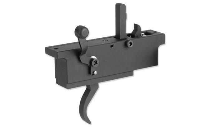PDI - Trigger set for APS 2 (для страйкболу) 3833 фото