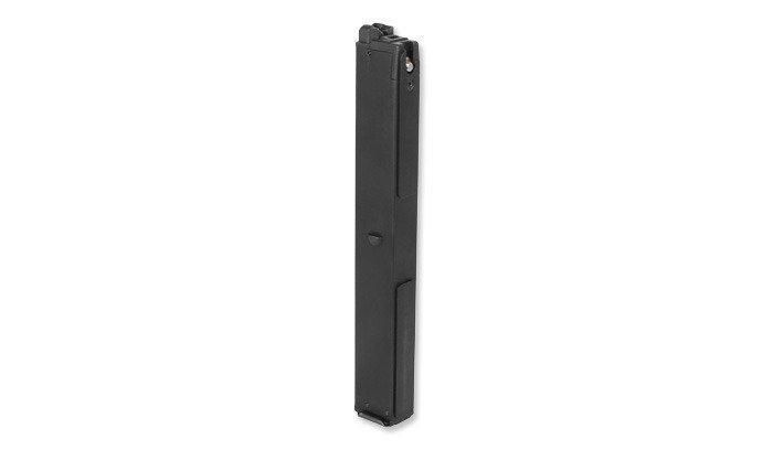 ASG - Magazine Cobray Ingram M11 - Green Gas - 48 rounds - 12766 (для страйкболу) 13355 фото