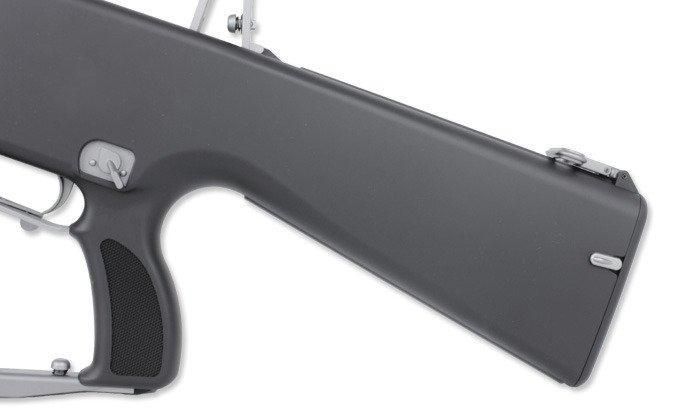 Tokyo Marui - AA-12 Full Auto TriShot Automatic Electric Shotgun airsoft (для страйкбола) 15120 фото